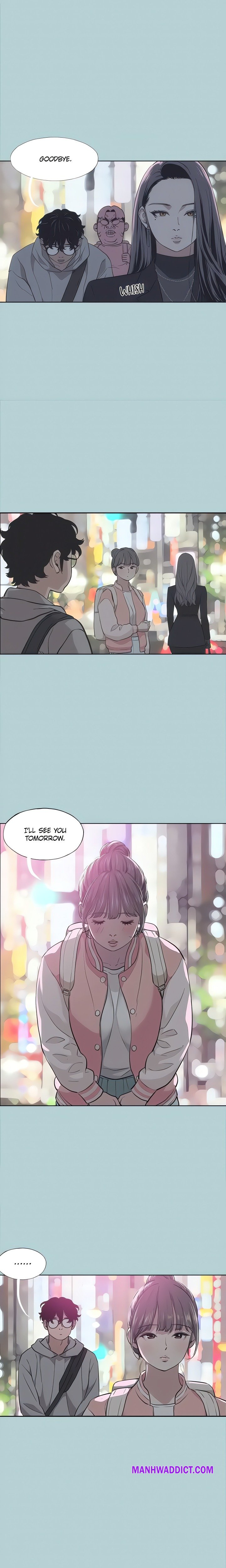 Not Interested - Chapter 2 Page 2