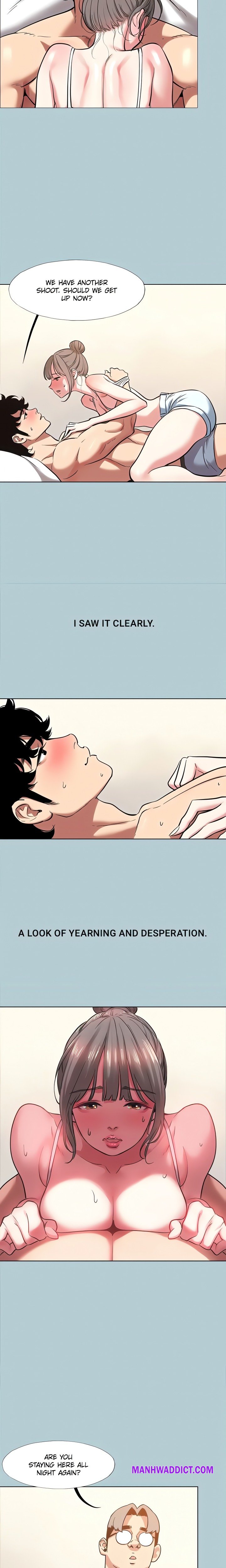 Not Interested - Chapter 31 Page 2