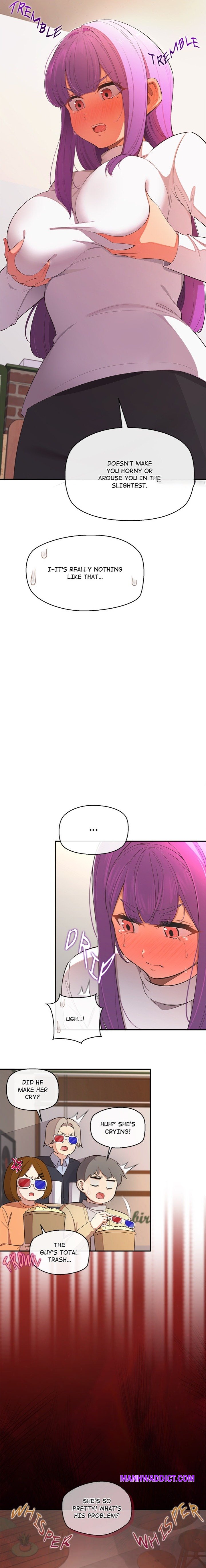 The Seed of Destiny - Chapter 14 Page 6