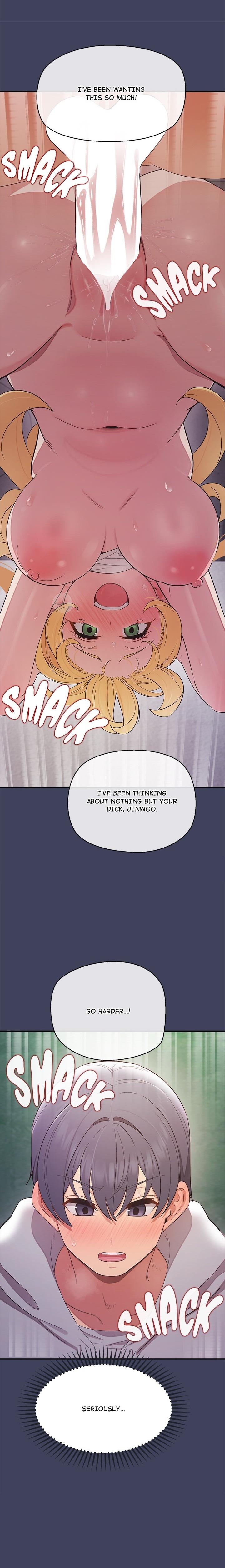 The Seed of Destiny - Chapter 19 Page 19
