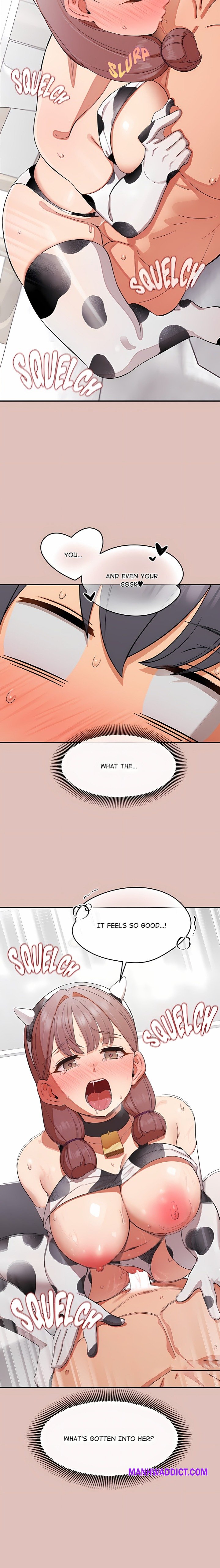 The Seed of Destiny - Chapter 31 Page 18