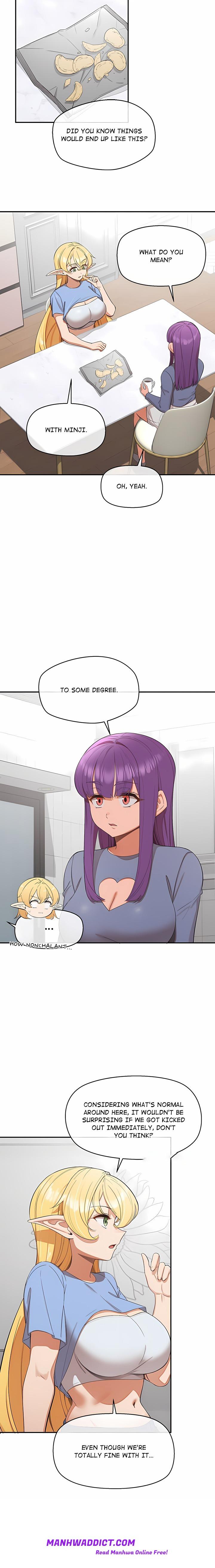 The Seed of Destiny - Chapter 31 Page 3
