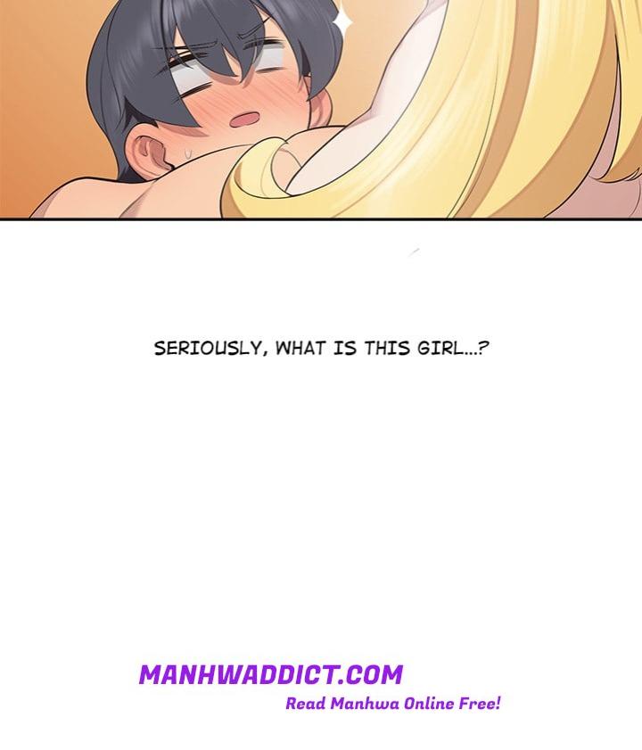 The Seed of Destiny - Chapter 6 Page 114