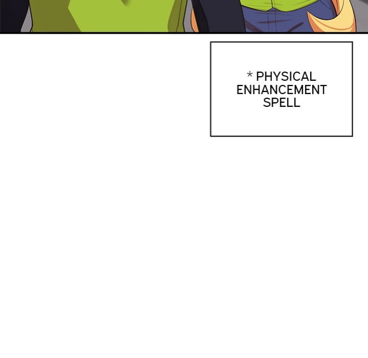 The Seed of Destiny - Chapter 7 Page 135