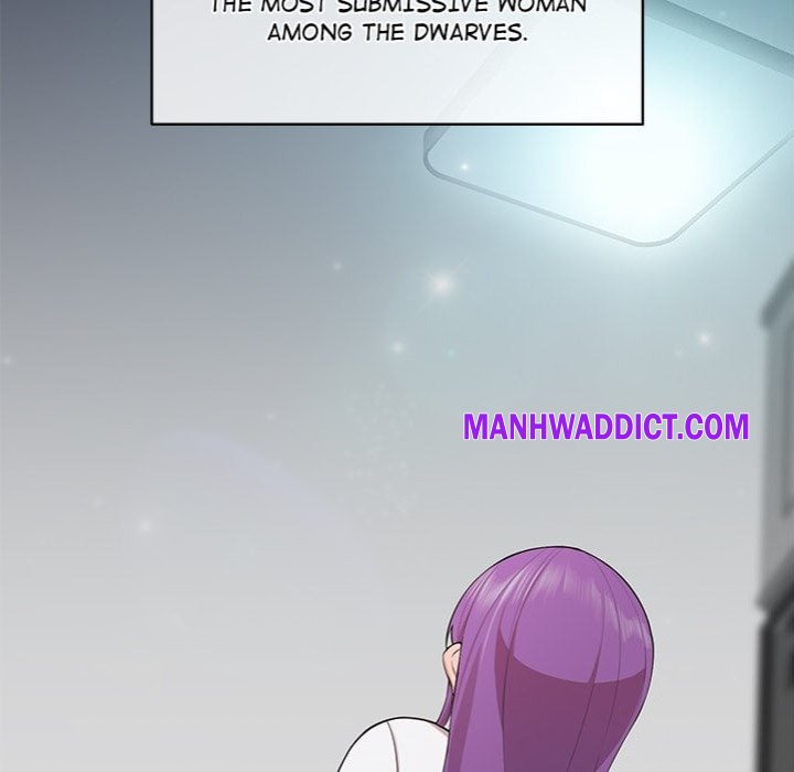 The Seed of Destiny - Chapter 8 Page 18