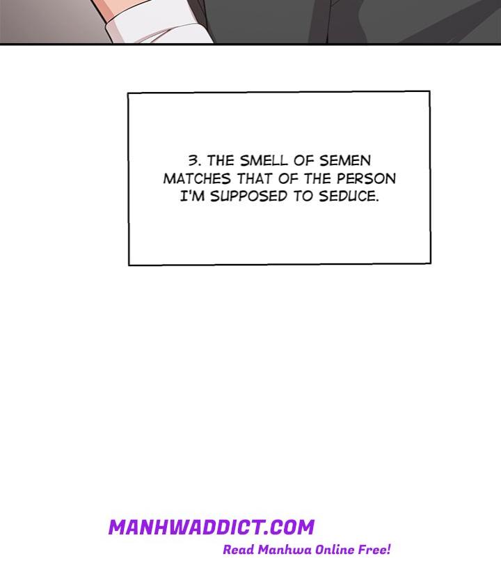 The Seed of Destiny - Chapter 8 Page 6
