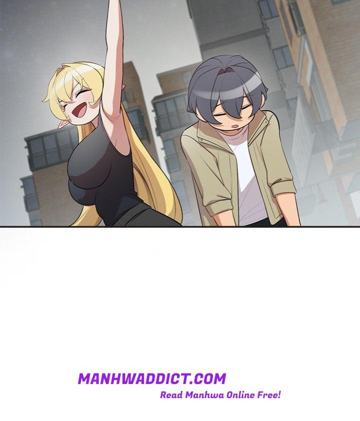 The Seed of Destiny - Chapter 8 Page 83