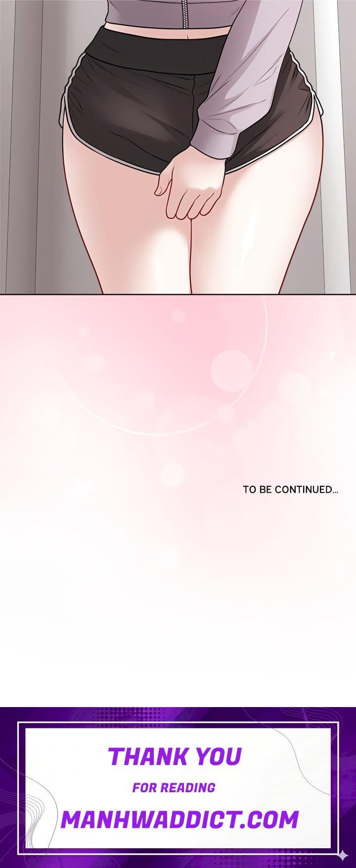 Signed, Sealed, Mistaken (Uncensored) - Chapter 13 Page 30