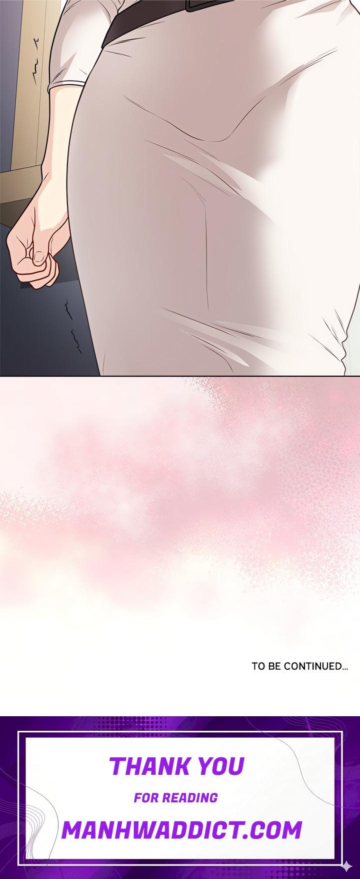 Signed, Sealed, Mistaken (Uncensored) - Chapter 16 Page 30