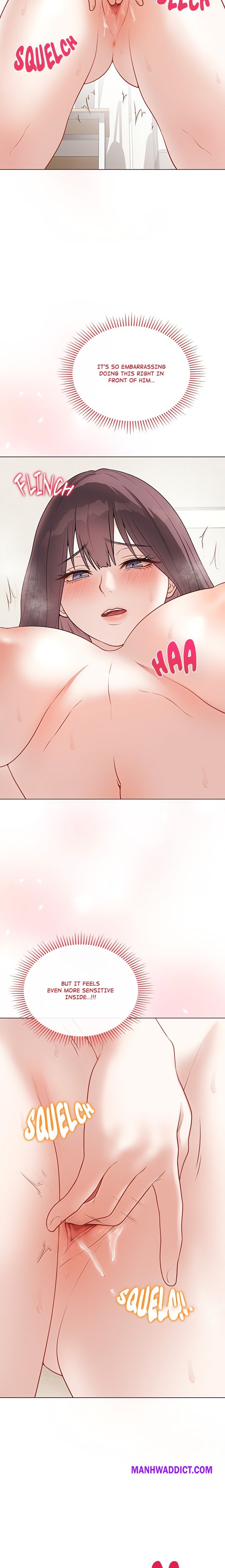 Signed, Sealed, Mistaken (Uncensored) - Chapter 19 Page 14