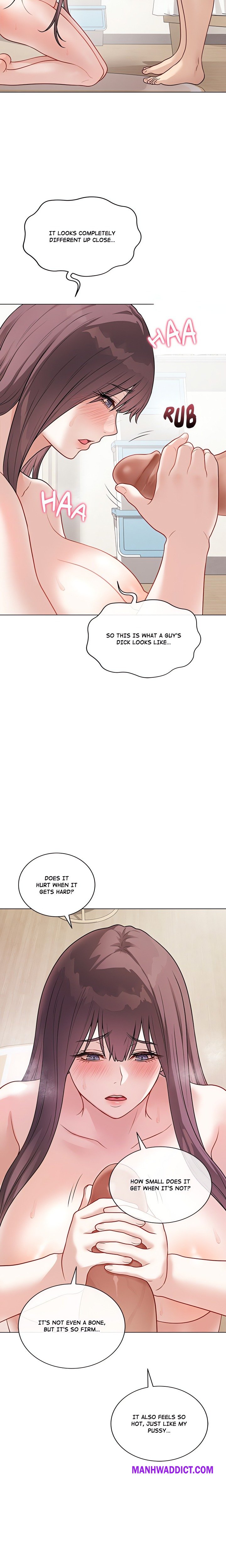 Signed, Sealed, Mistaken (Uncensored) - Chapter 19 Page 18
