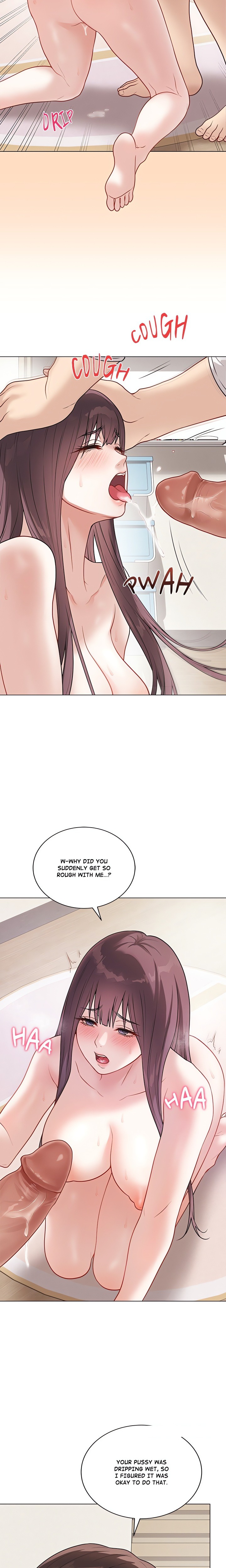 Signed, Sealed, Mistaken (Uncensored) - Chapter 19 Page 24