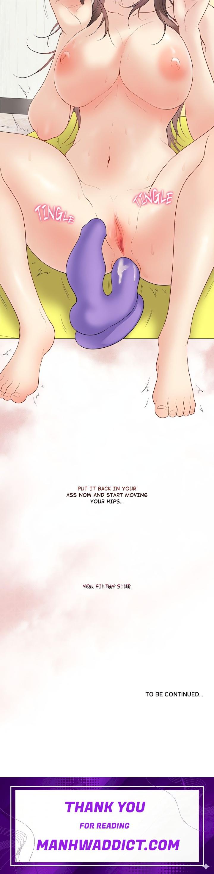 Signed, Sealed, Mistaken (Uncensored) - Chapter 29 Page 30