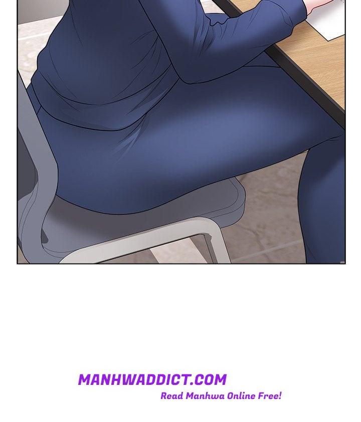 Signed, Sealed, Mistaken (Uncensored) - Chapter 32 Page 189