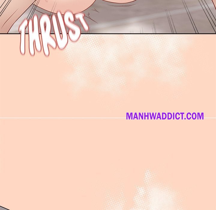 Signed, Sealed, Mistaken (Uncensored) - Chapter 32 Page 25