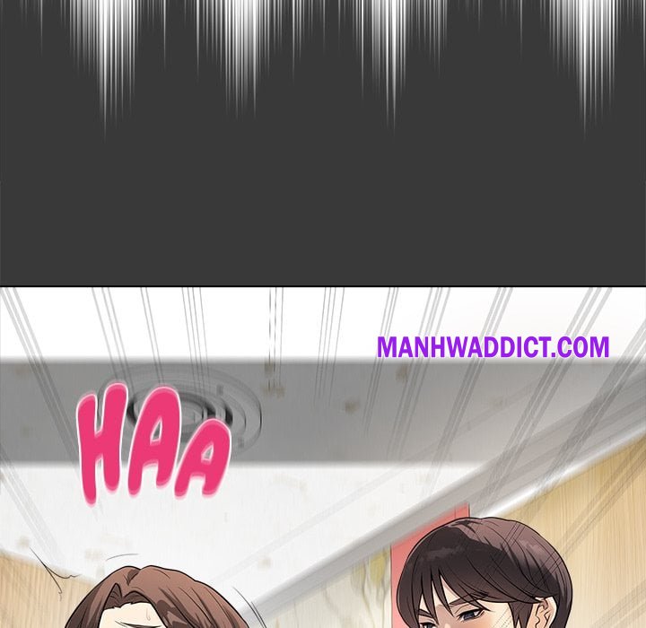 Signed, Sealed, Mistaken (Uncensored) - Chapter 32 Page 46