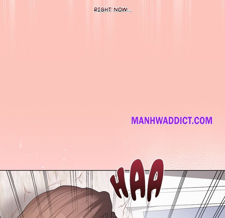 Signed, Sealed, Mistaken (Uncensored) - Chapter 32 Page 59