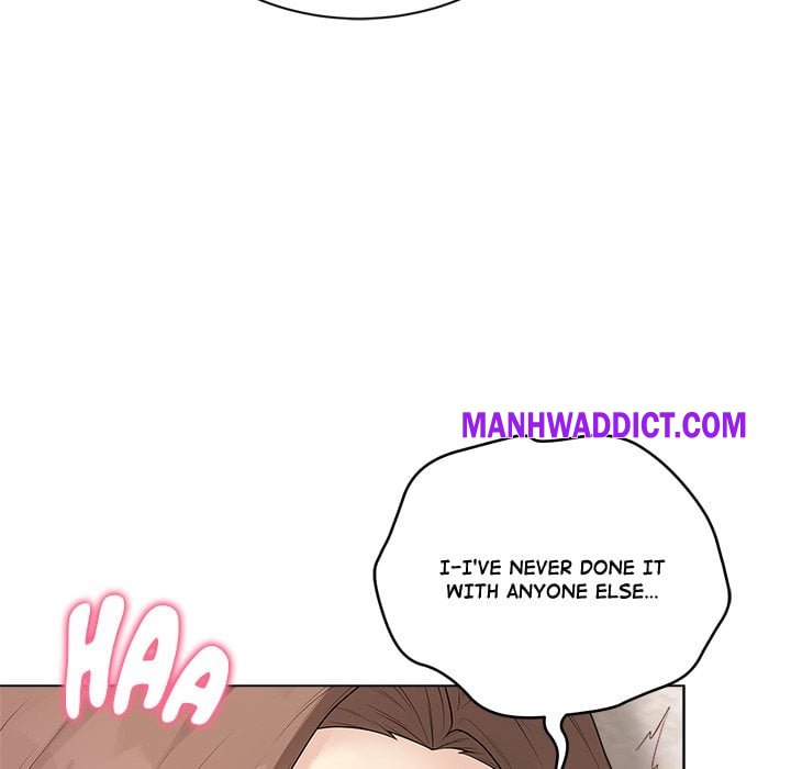 Signed, Sealed, Mistaken (Uncensored) - Chapter 32 Page 70