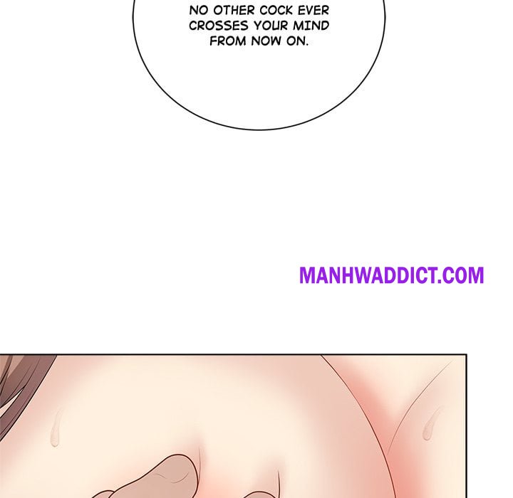 Signed, Sealed, Mistaken (Uncensored) - Chapter 32 Page 79