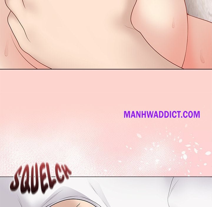 Signed, Sealed, Mistaken (Uncensored) - Chapter 32 Page 93