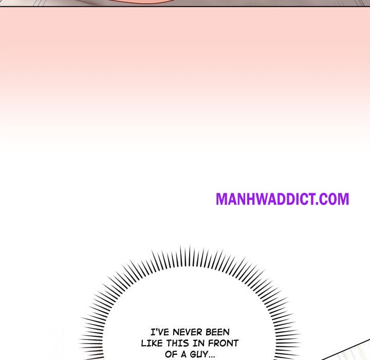 Signed, Sealed, Mistaken (Uncensored) - Chapter 32 Page 99