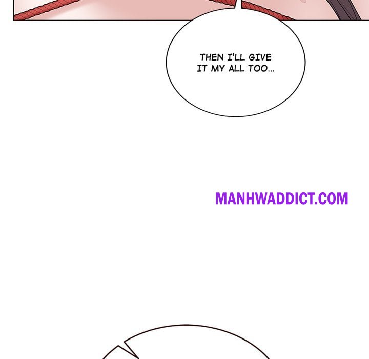 Signed, Sealed, Mistaken (Uncensored) - Chapter 34 Page 101