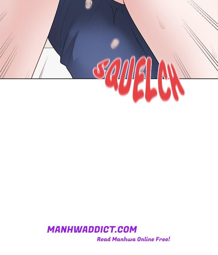 Signed, Sealed, Mistaken (Uncensored) - Chapter 34 Page 113