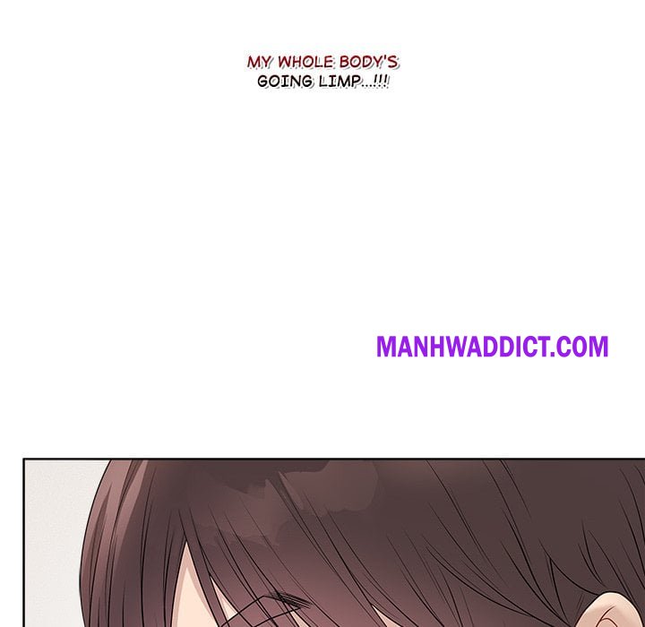 Signed, Sealed, Mistaken (Uncensored) - Chapter 34 Page 125