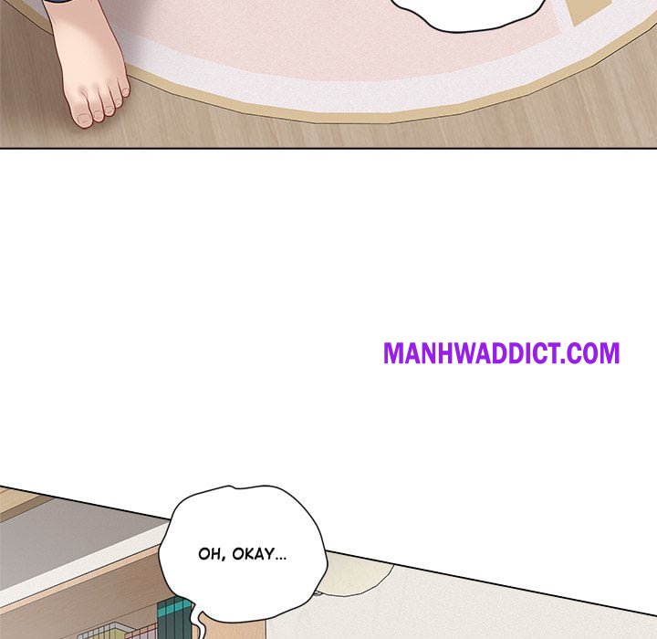 Signed, Sealed, Mistaken (Uncensored) - Chapter 34 Page 141