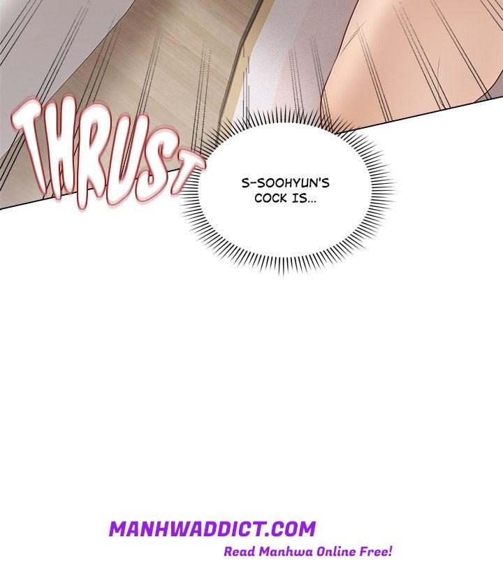 Signed, Sealed, Mistaken (Uncensored) - Chapter 34 Page 162