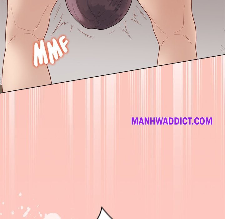Signed, Sealed, Mistaken (Uncensored) - Chapter 34 Page 189