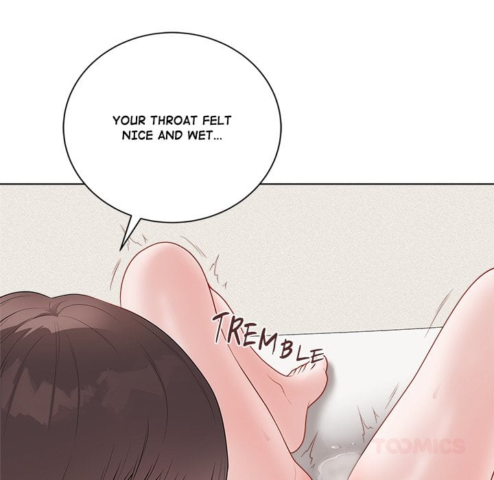 Signed, Sealed, Mistaken (Uncensored) - Chapter 34 Page 196