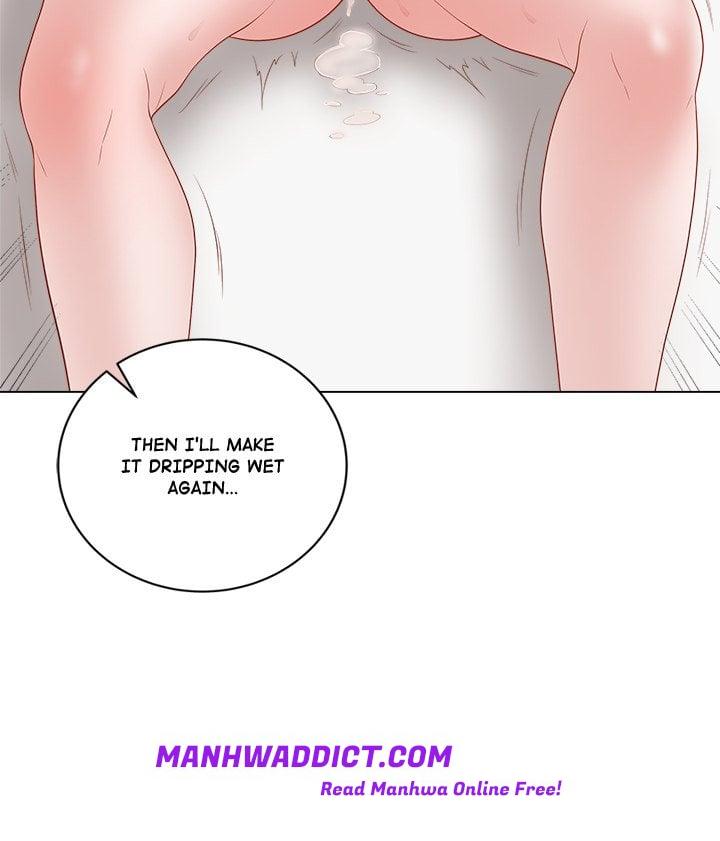 Signed, Sealed, Mistaken (Uncensored) - Chapter 34 Page 201