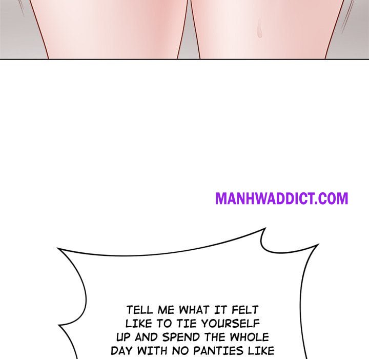 Signed, Sealed, Mistaken (Uncensored) - Chapter 34 Page 70