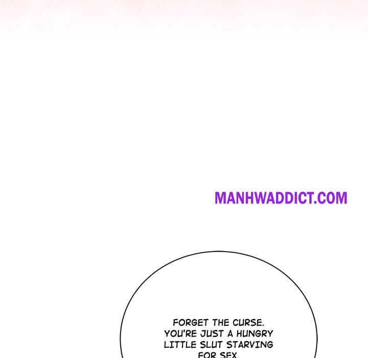 Signed, Sealed, Mistaken (Uncensored) - Chapter 34 Page 80
