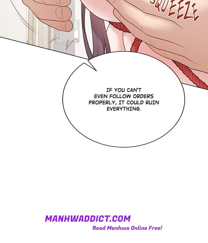 Signed, Sealed, Mistaken (Uncensored) - Chapter 34 Page 94