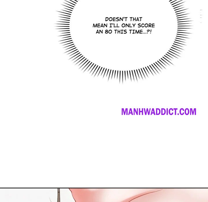 Signed, Sealed, Mistaken (Uncensored) - Chapter 35 Page 135