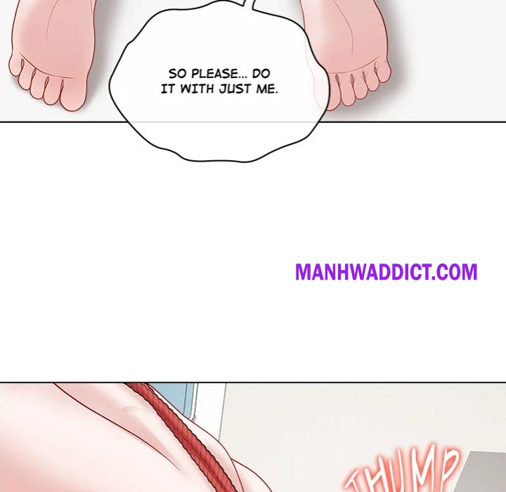 Signed, Sealed, Mistaken (Uncensored) - Chapter 35 Page 150