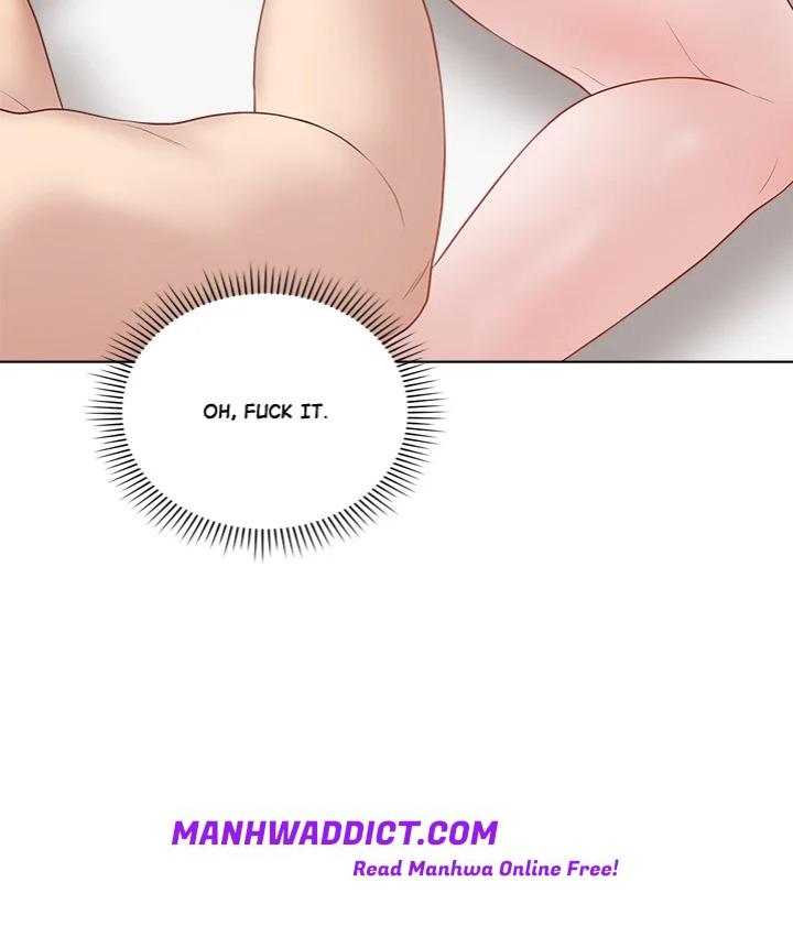 Signed, Sealed, Mistaken (Uncensored) - Chapter 35 Page 168