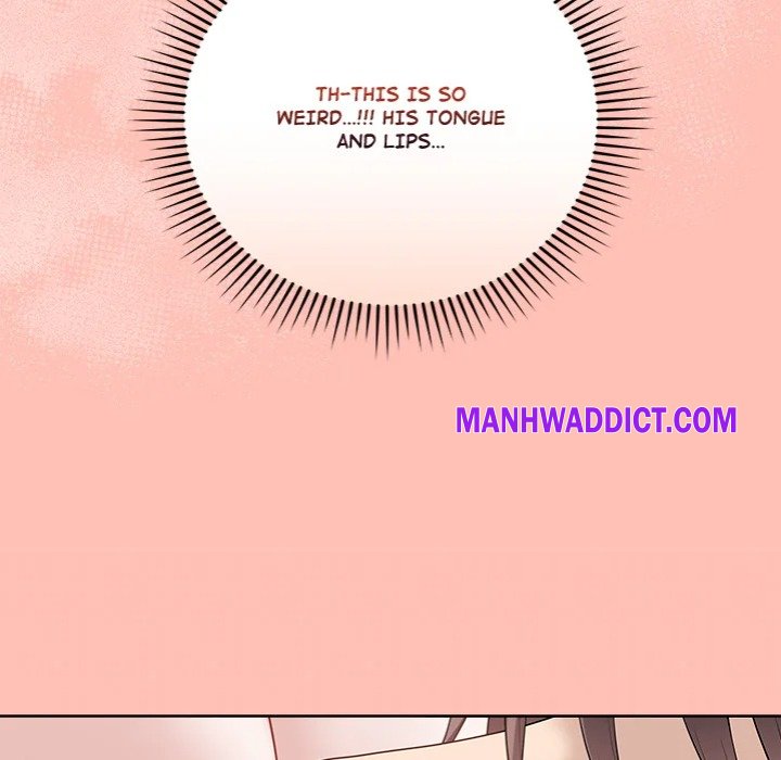 Signed, Sealed, Mistaken (Uncensored) - Chapter 35 Page 59