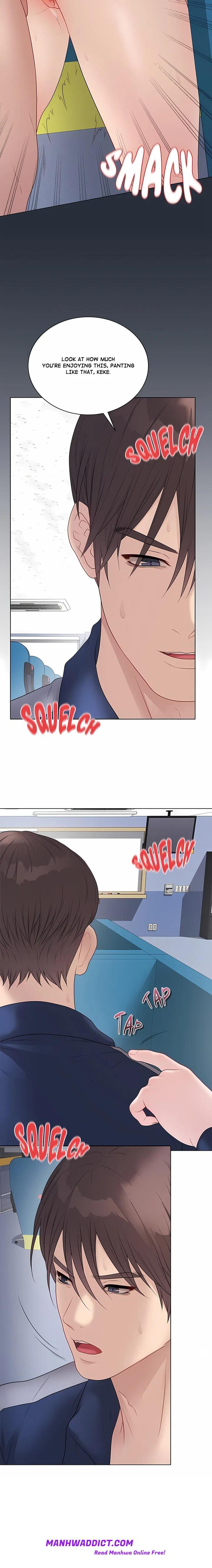 Signed, Sealed, Mistaken (Uncensored) - Chapter 42 Page 24