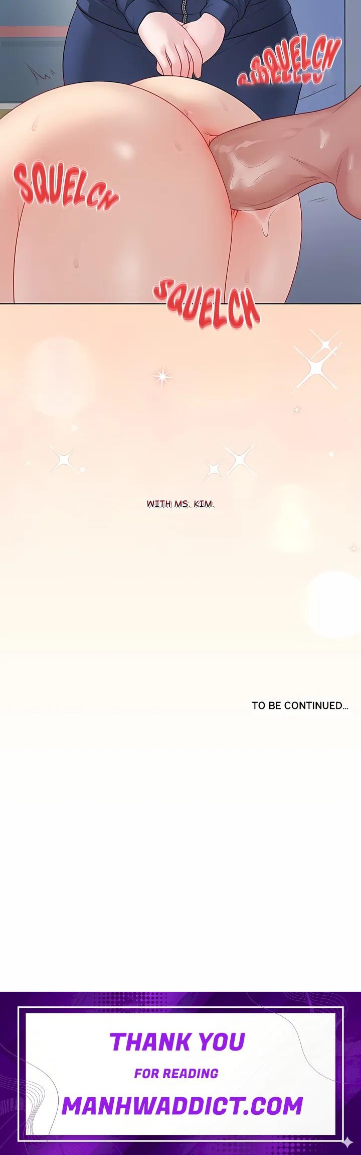 Signed, Sealed, Mistaken (Uncensored) - Chapter 42 Page 26