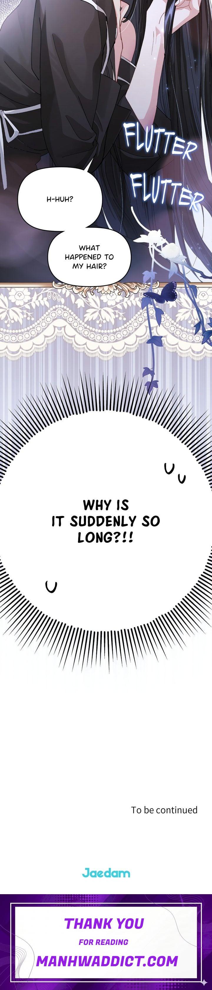 Kingdom of Innocence (Uncensored) - Chapter 15 Page 23