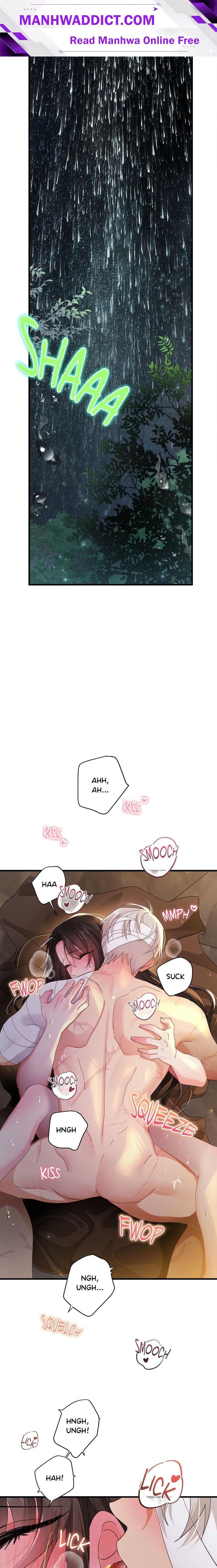 Kingdom of Innocence (Uncensored) - Chapter 20 Page 1