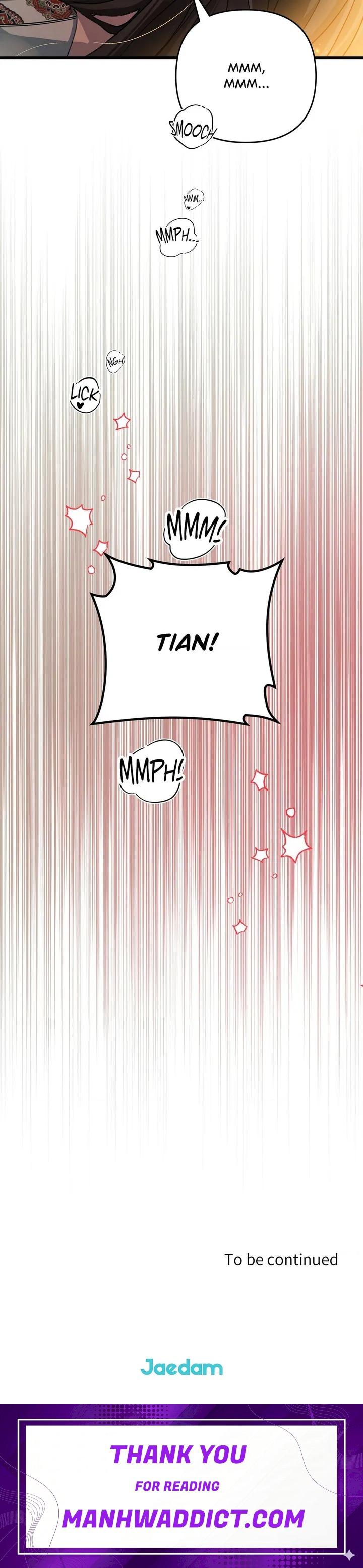 Kingdom of Innocence (Uncensored) - Chapter 31 Page 22
