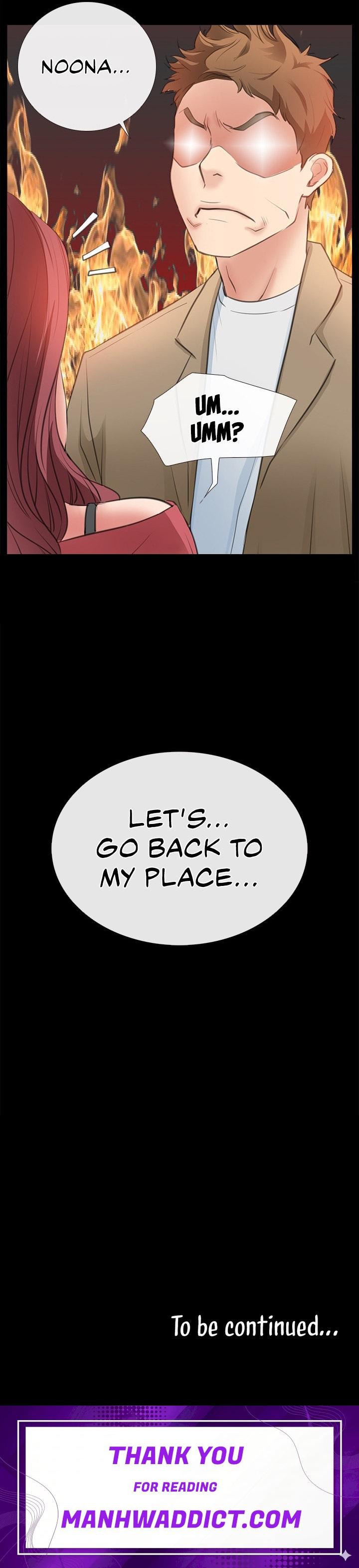 24 Hour Love - Chapter 10 Page 13