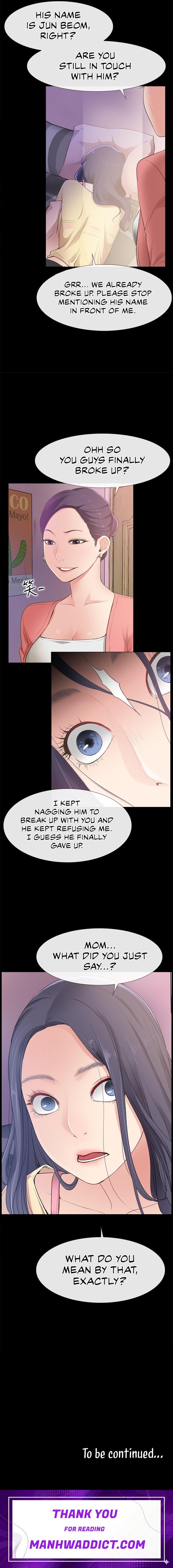 24 Hour Love - Chapter 12 Page 12