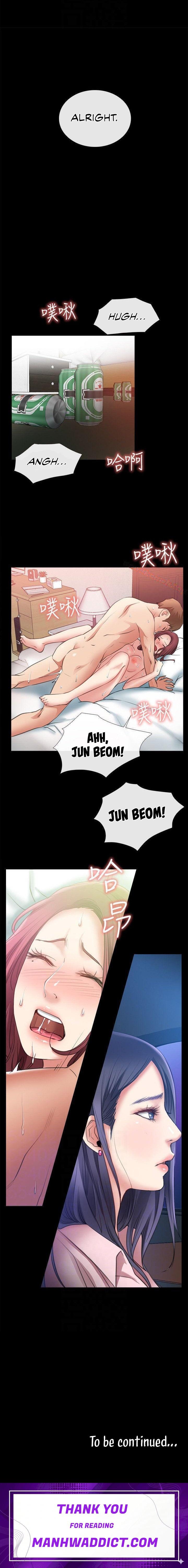 24 Hour Love - Chapter 7 Page 10