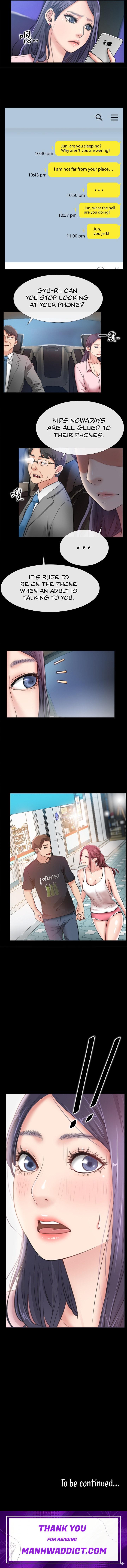 24 Hour Love - Chapter 8 Page 10
