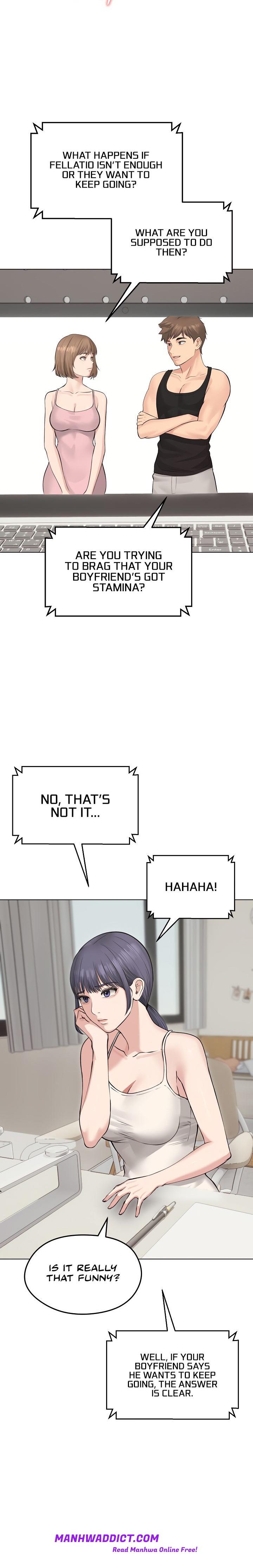 Runaway Wife - Chapter 23 Page 9
